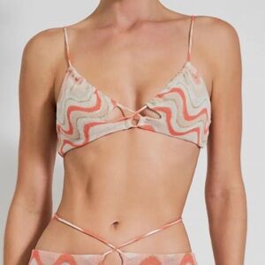 DEVON WINDSOR Lou Top Medium